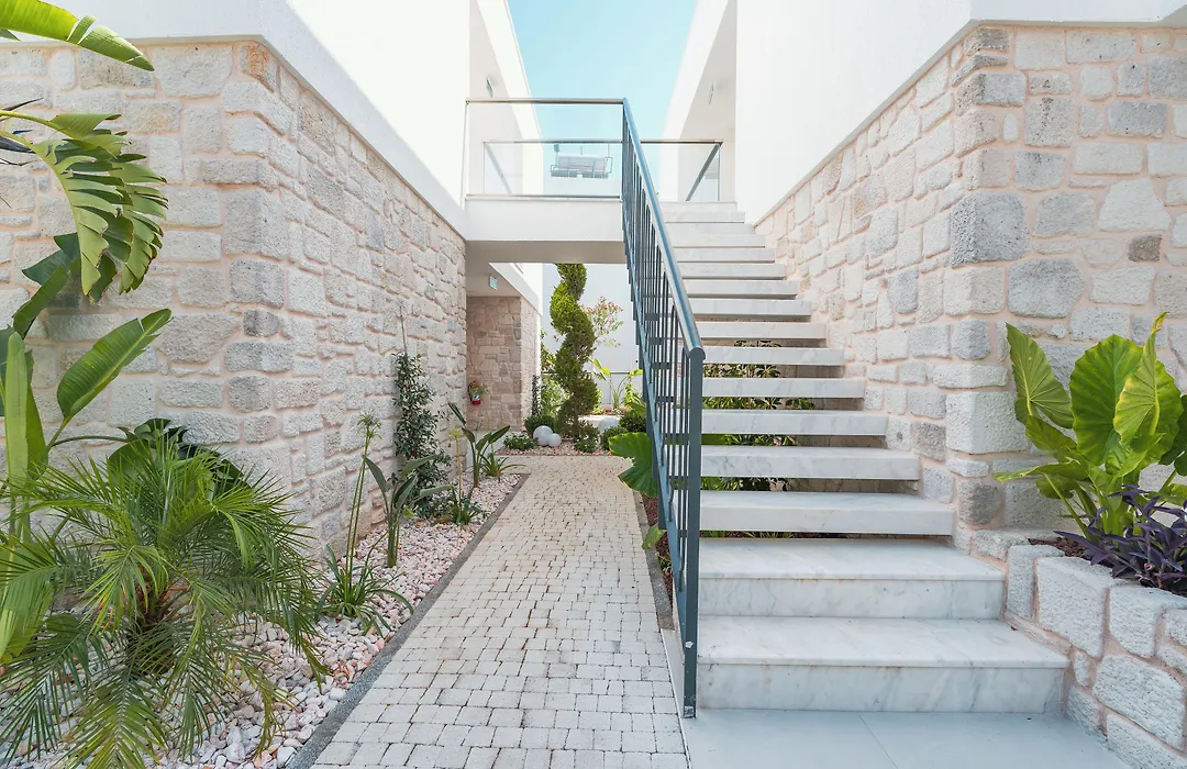 Bodrum Local House-1
